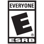 ESRB Rating: Everyone