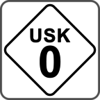 USK Rating: All Ages